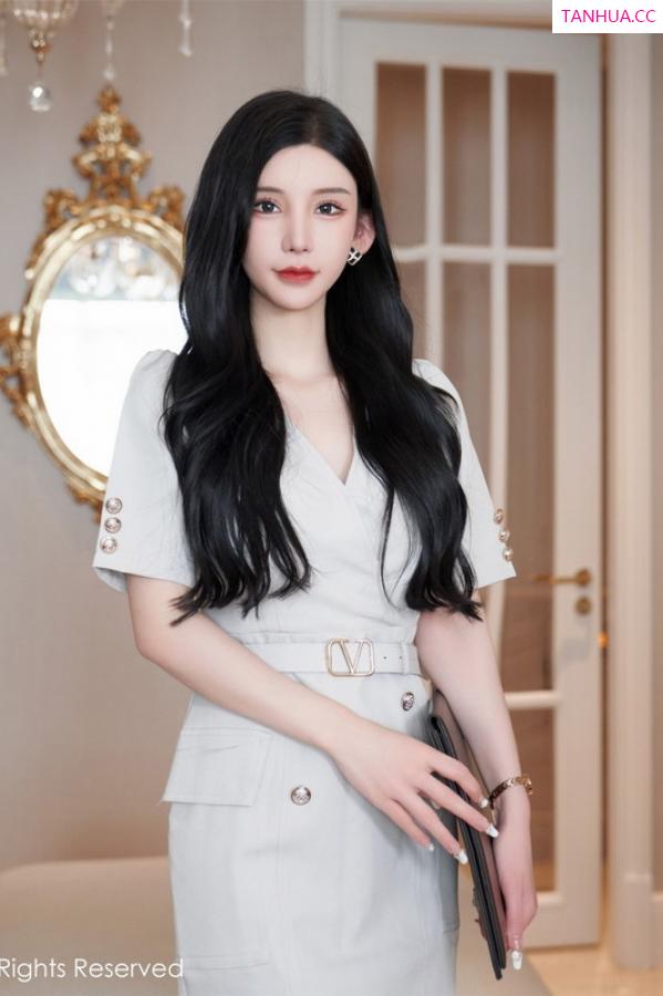 周于希dummy  [XiuRen]高清写真图 2023.07.28 No.7157 周于希Sally 丰腴美臀第9张图片